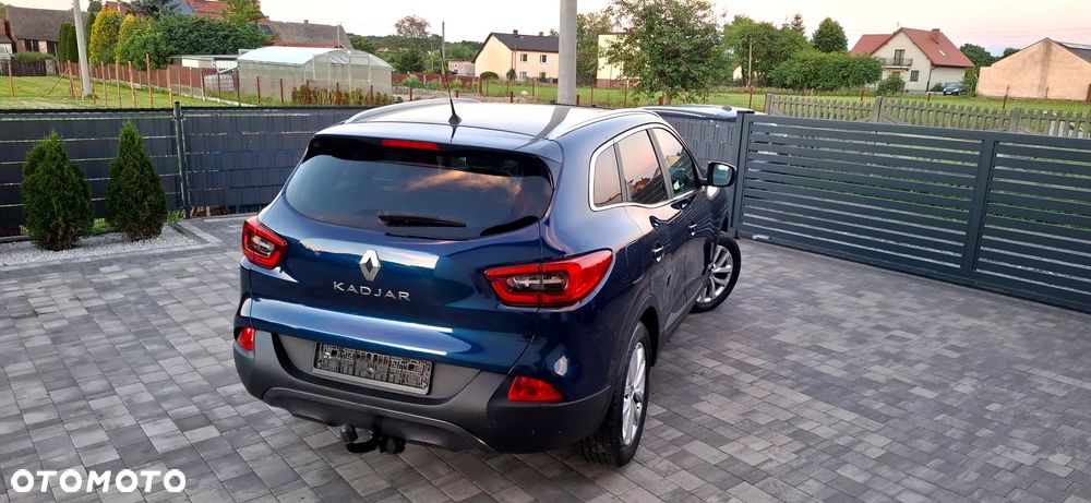 Renault Kadjar 1.2 Energy TCe Intens - 15