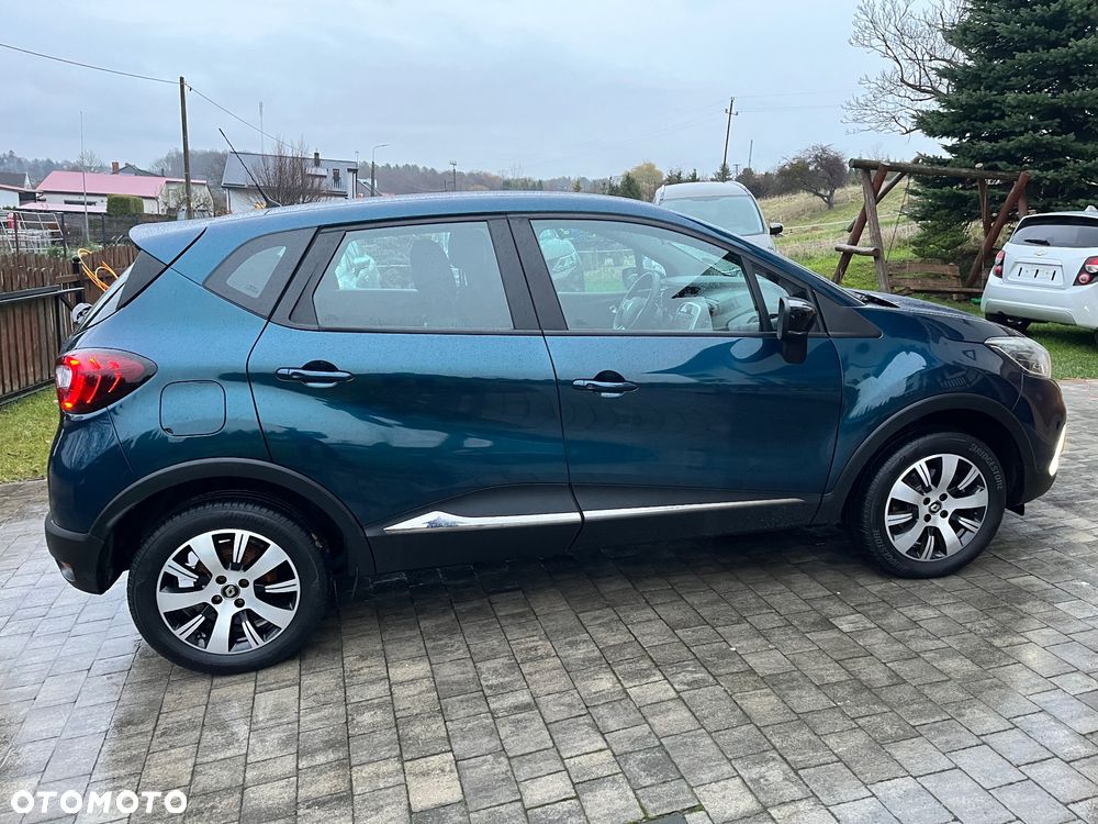 Renault Captur ENERGY dCi 90 Start&Stop Intens - 33