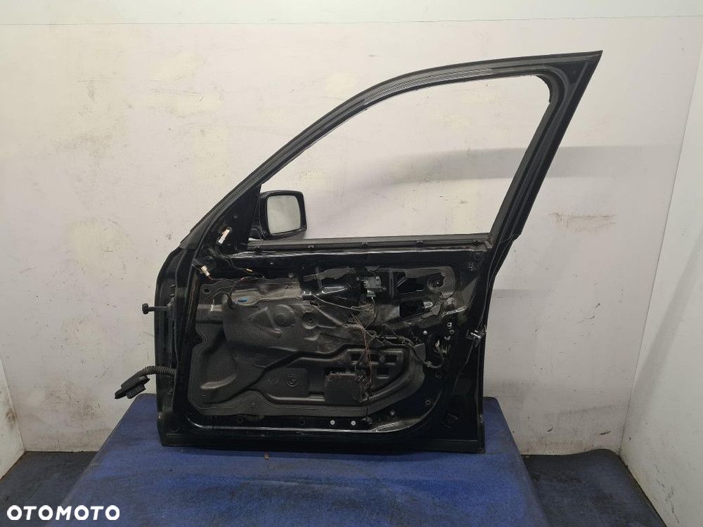 BMW X3 E83 LIFT DRZWI PRZÓD PRAWE - 10