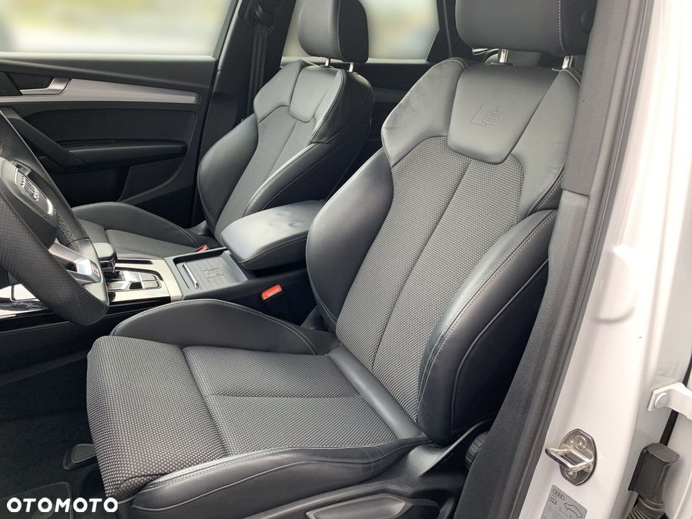 Audi Q5 - 10