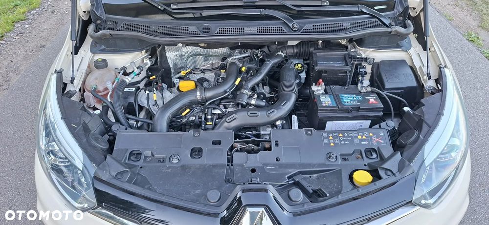 Renault Captur (ENERGY) TCe 90 LIFE - 33