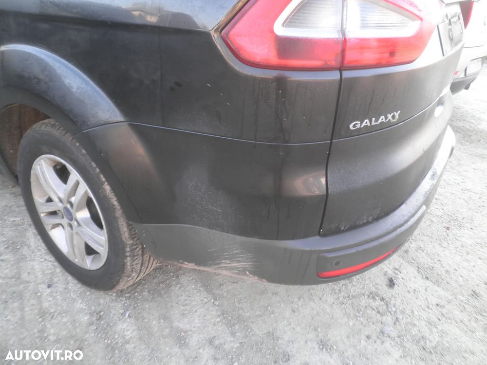 Bara spate cu senzori Ford Galaxy 2006-2014 - 3
