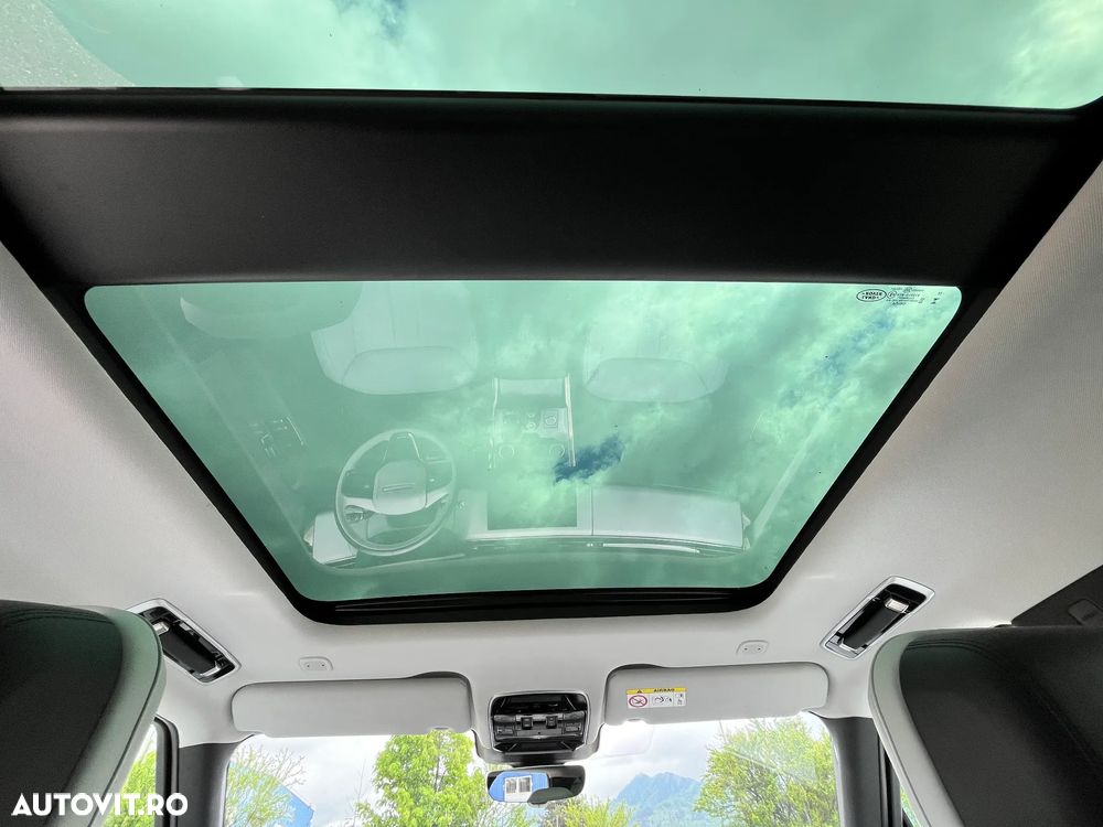 Land Rover Range Rover Sport - 14
