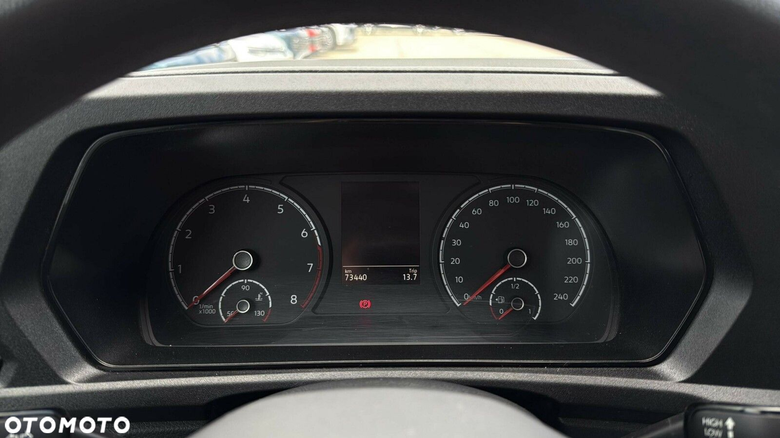 Volkswagen Caddy - 13