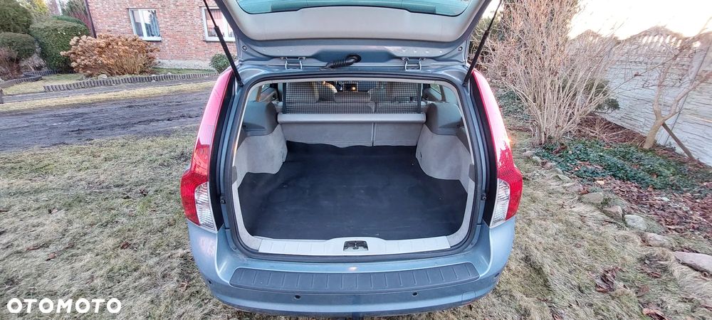 Volvo V50 1.8 Summum - 7