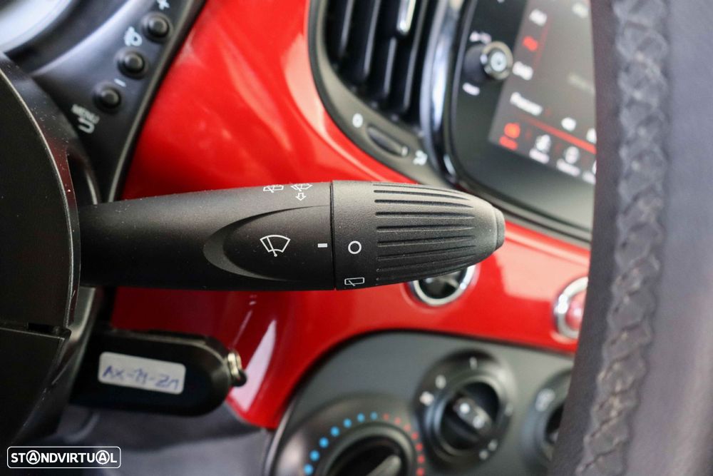 Fiat 500 1.0 Hybrid Dolcevita - 25