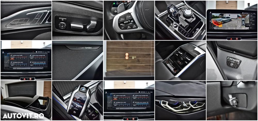 BMW Seria 8 - 8