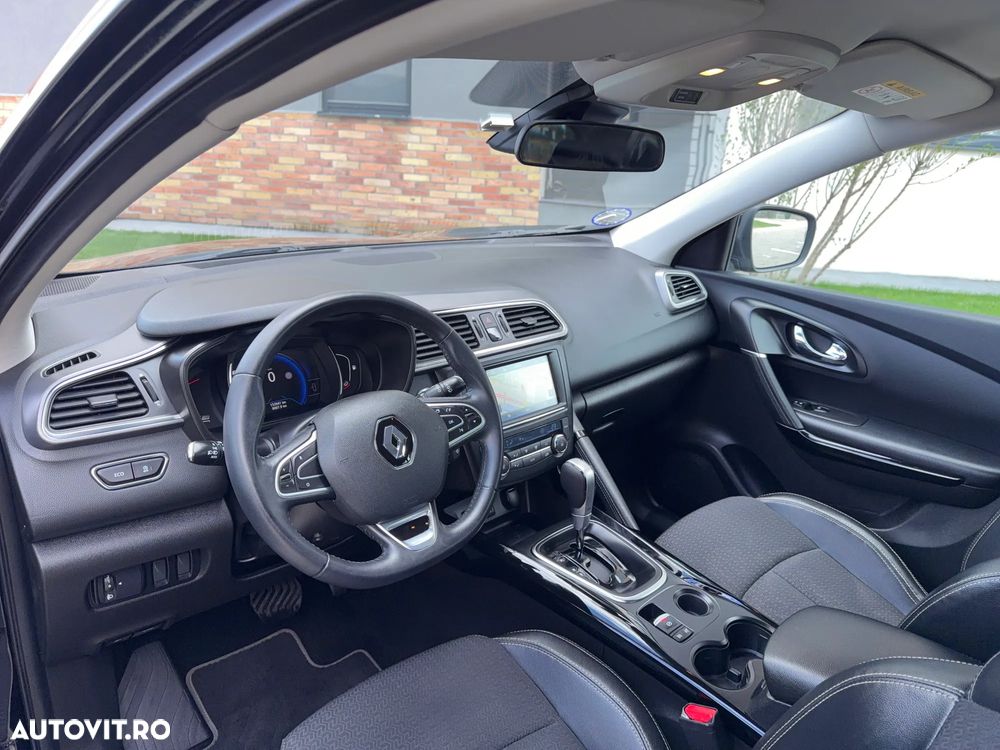Renault Kadjar - 9