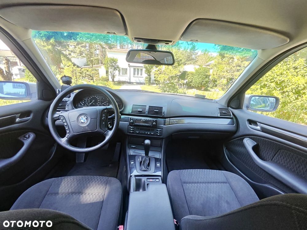 BMW Seria 3 - 11