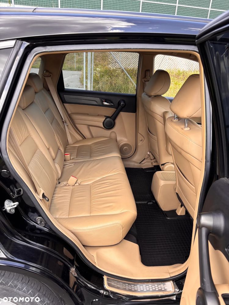 Honda CR-V 2.0 Executive NAVI - 13