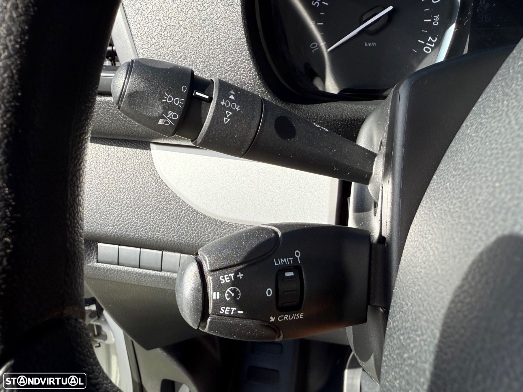 Toyota Proace Verso 1.6 D-4D L2 1.2T Comfort 9L TC+TAC - 13