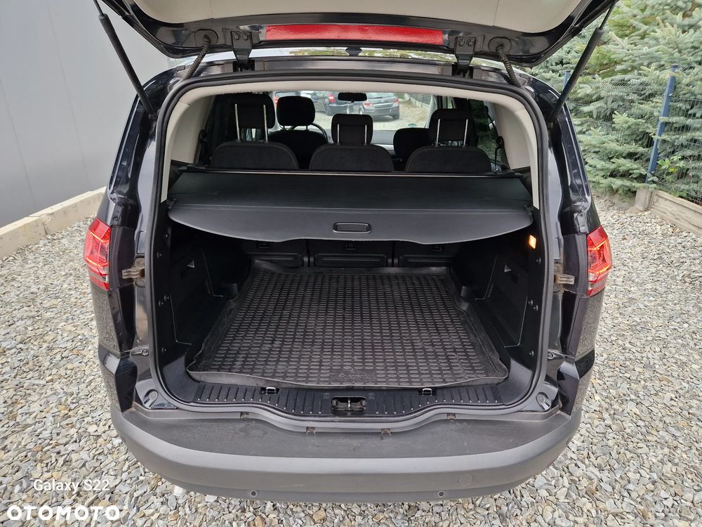 Ford S-Max 1.6 EcoBoost Titanium - 22