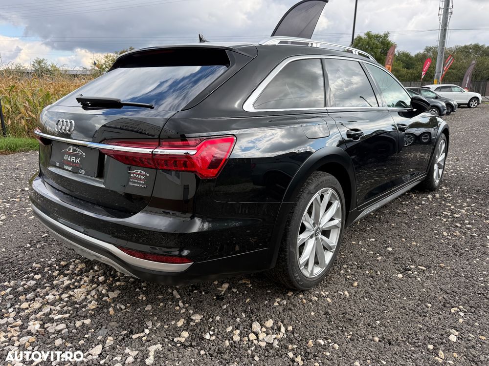 Audi A6 3.0 TDI quattro S tronic - 4