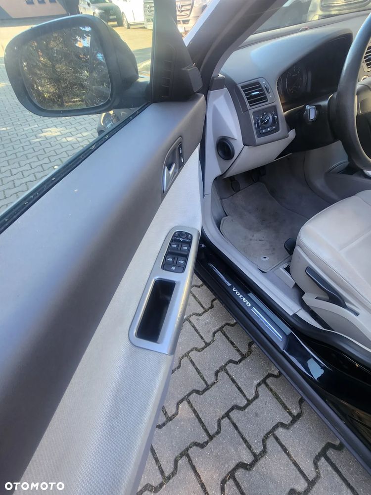 Volvo S40 1.6D DRIVe - 11