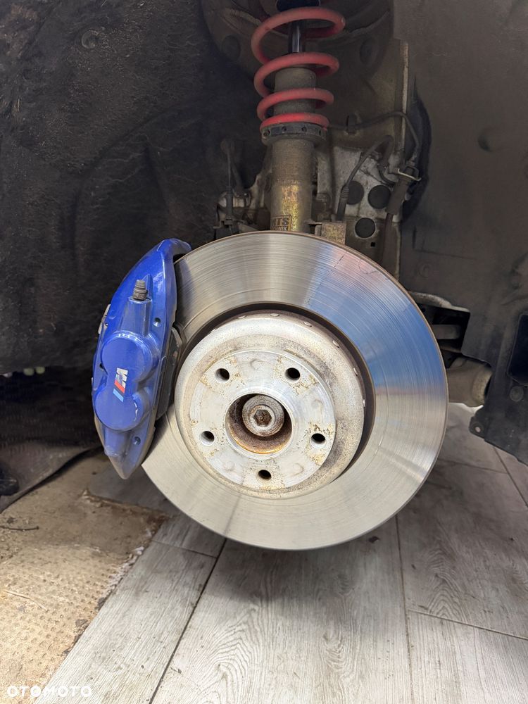 BMW Seria 3 335i xDrive - 8