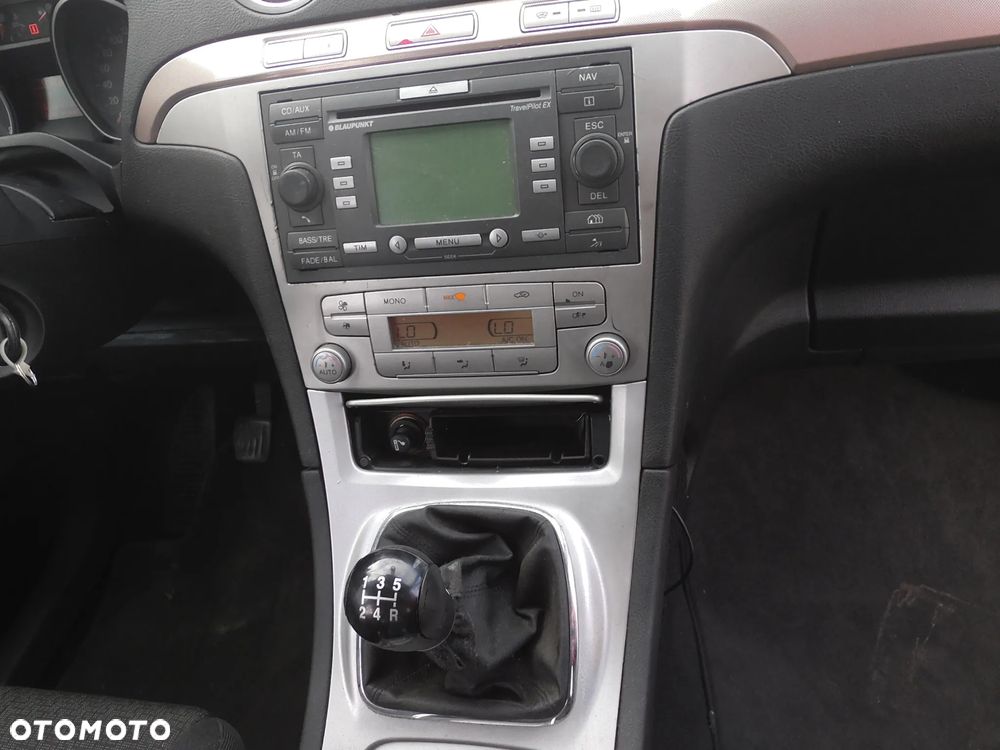 Ford S-Max 2.0 Business Edition - 18