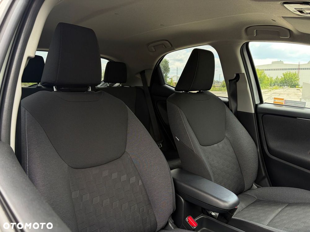 Toyota Yaris Hybrid 1.5 Style - 24