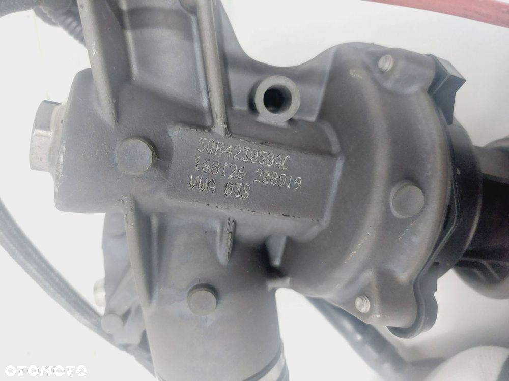 vw touran iii 5ta 15r> maglownica przekładnia 5q0959439m 5qb423050ac - 5