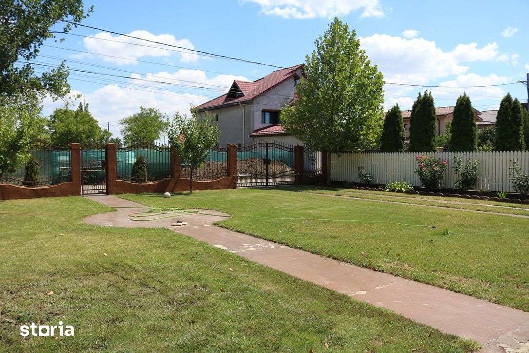 Casa Focsani Zona Obor Castel - Imagine principală: 4/19