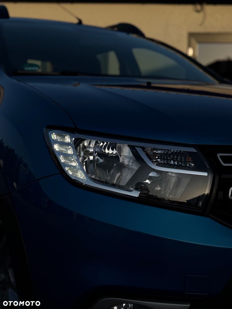 Dacia Sandero Stepway TCe 90 (S&S) Celebration - 17