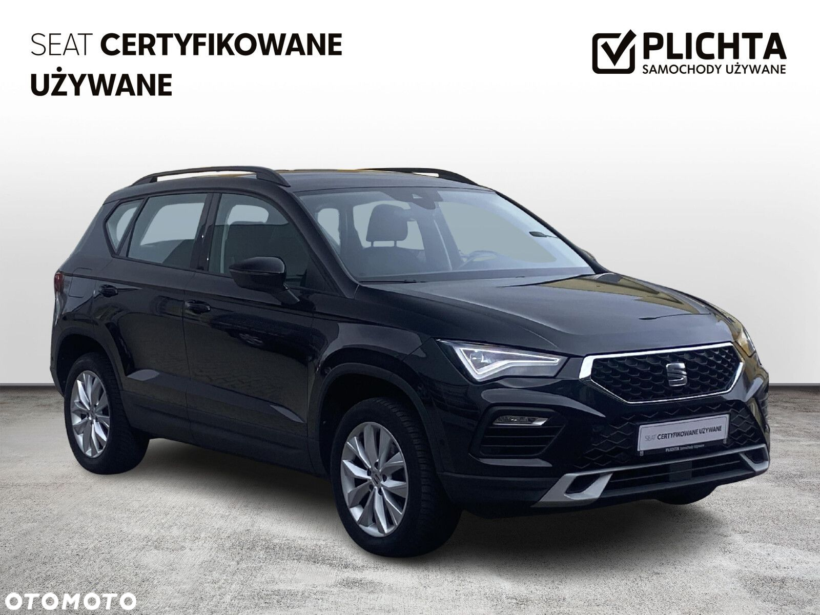 Seat Ateca 1.5 TSI Style S&S DSG - 7