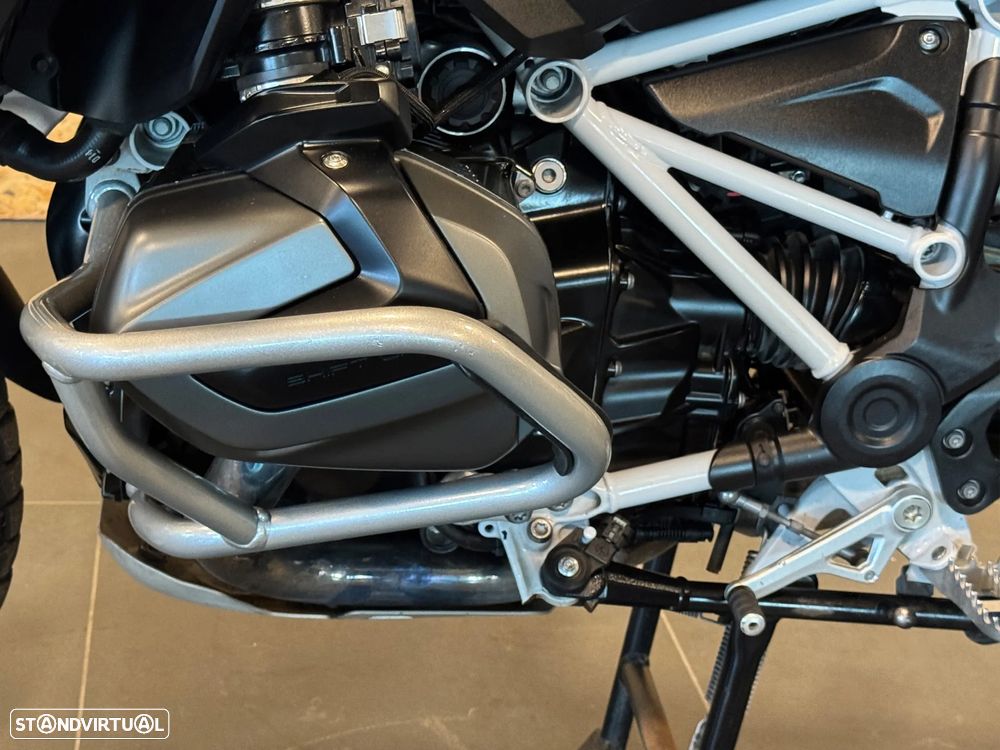 BMW R 1250 GS - 5