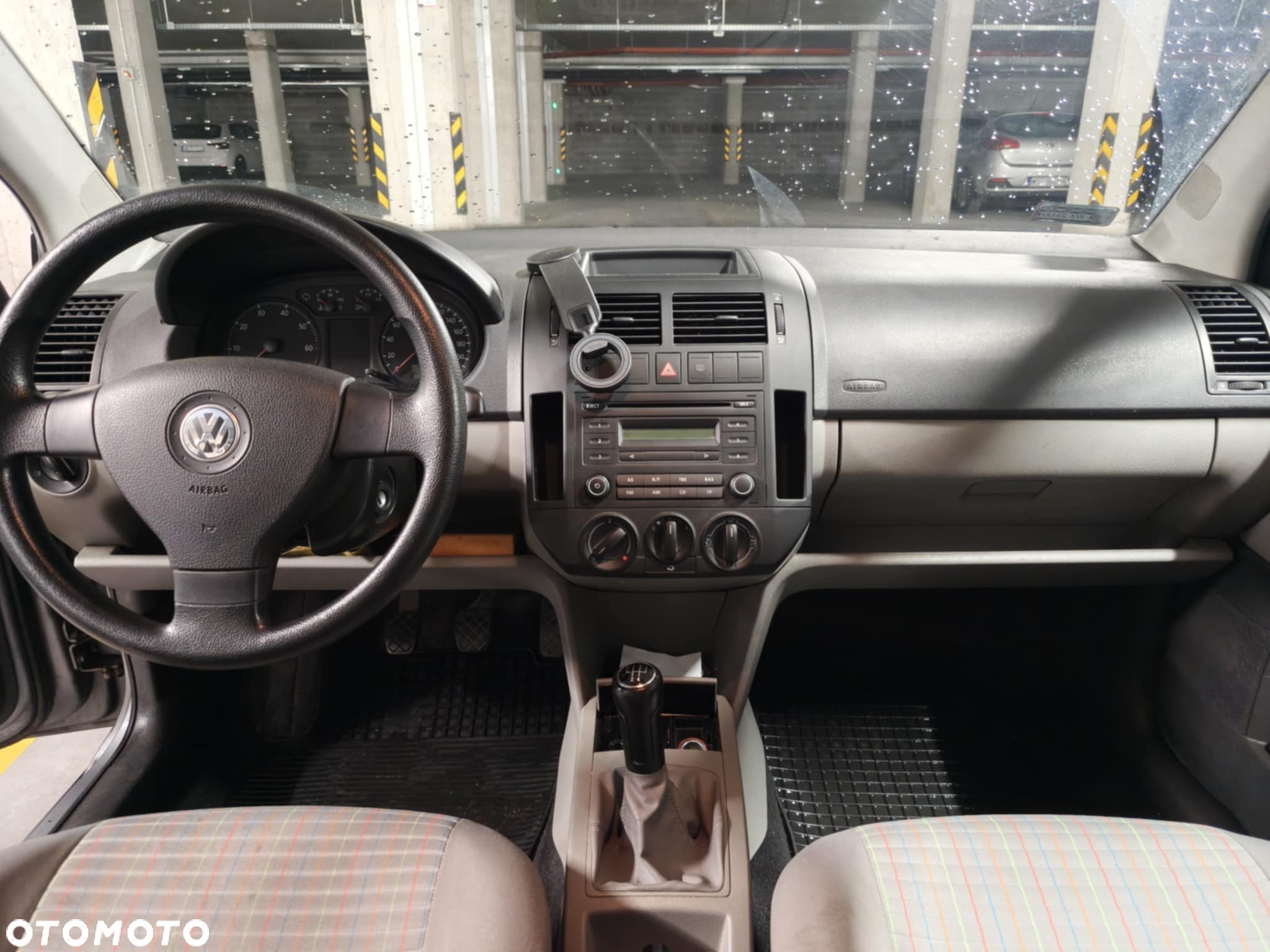 Volkswagen Polo - 5
