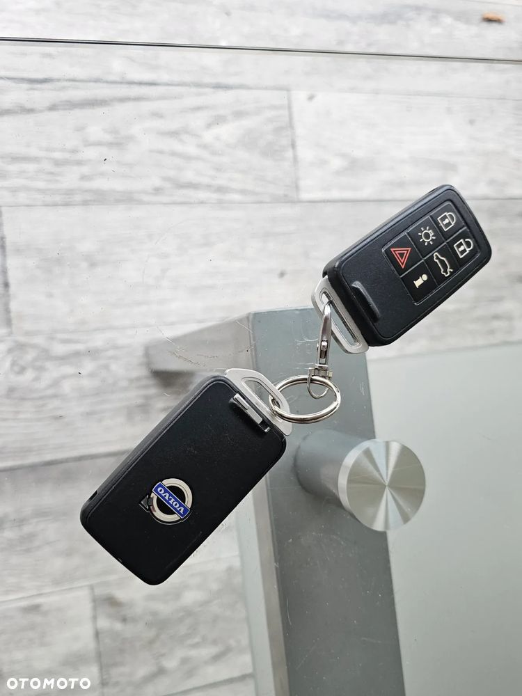 Volvo XC 60 D4 Geartronic Summum - 35