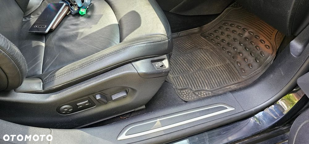 Citroën C5 2.0 HDi Exclusive - 11
