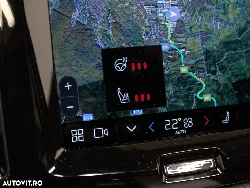 Volvo XC 60 Recharge T6 AWD AT Core - 21