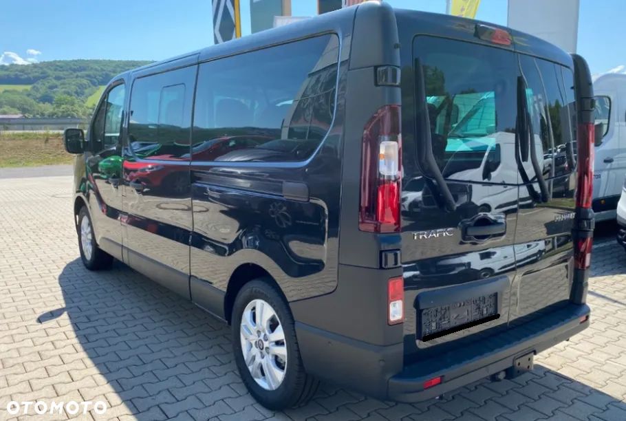 Renault Trafic - 4