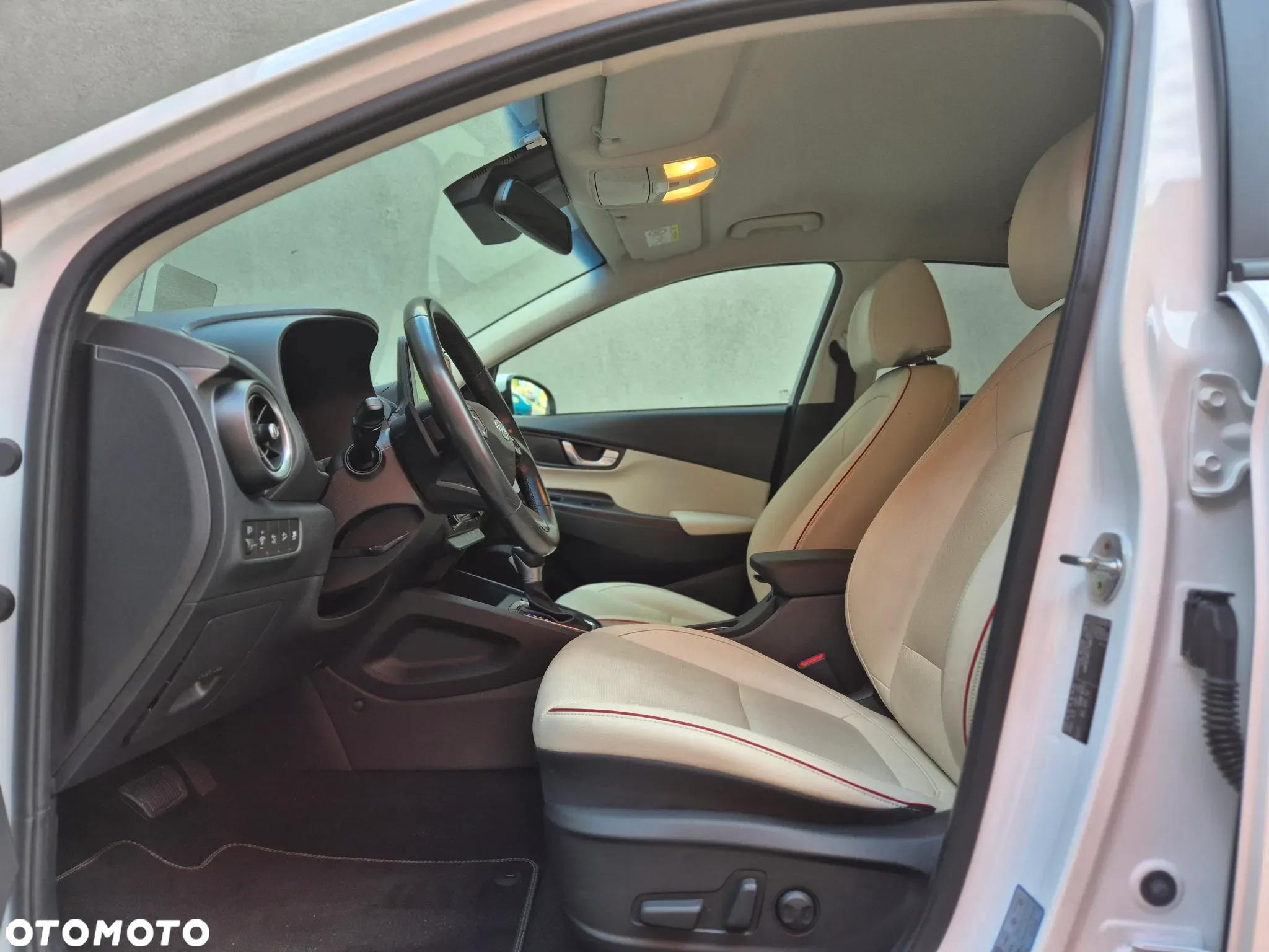 Hyundai Kona - 15