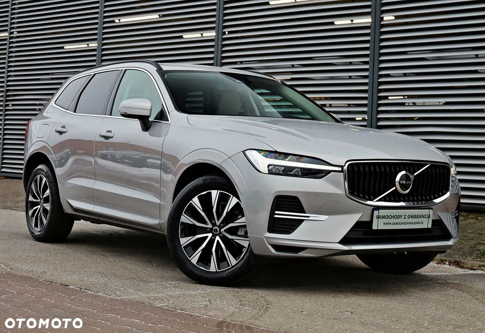 Volvo XC 60 - 2