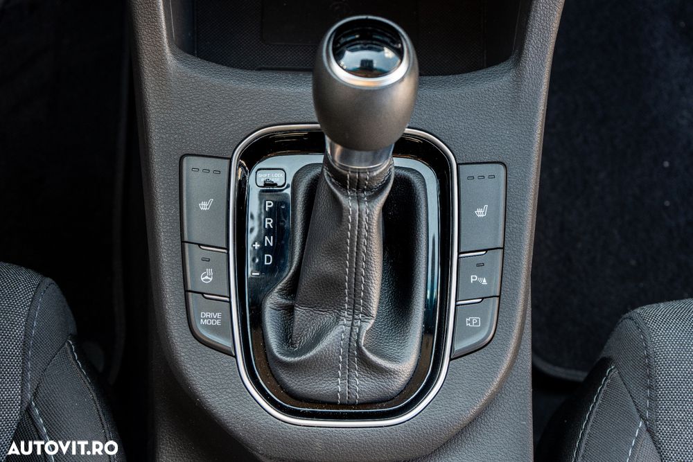 Hyundai i30 - 10