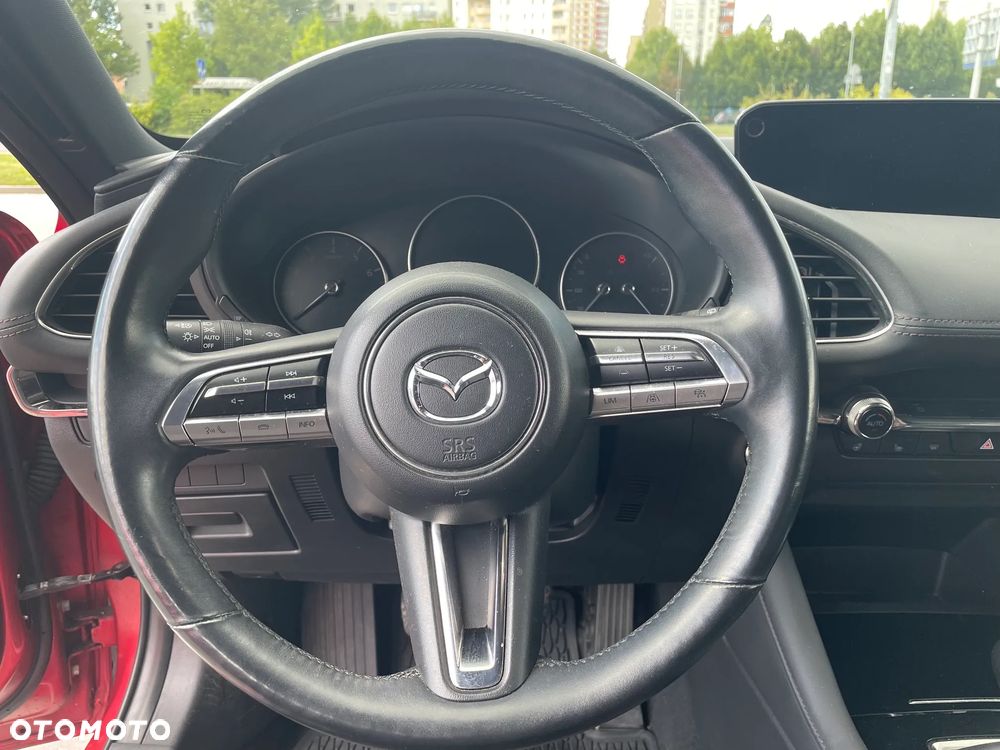 Mazda 3 - 10