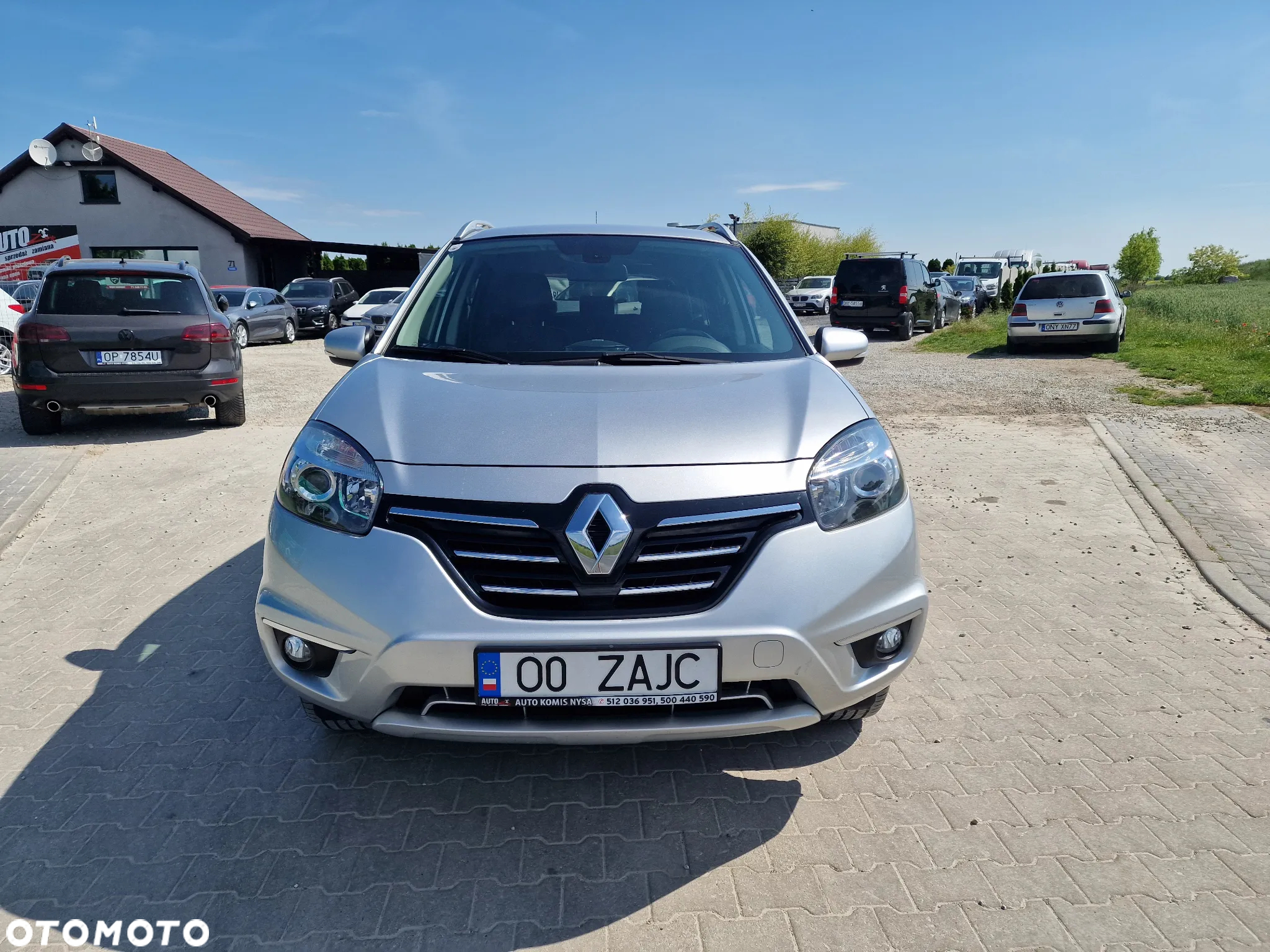 Renault Koleos 2.0 dCi 4x4 Bose Edition - 4