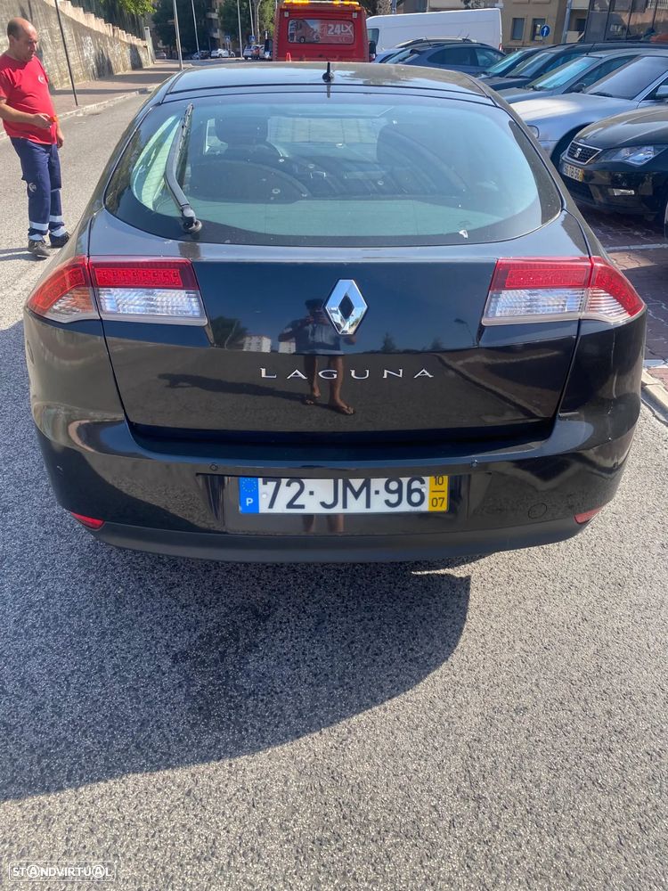 Renault Laguna 1.5 dCi Confort - 2