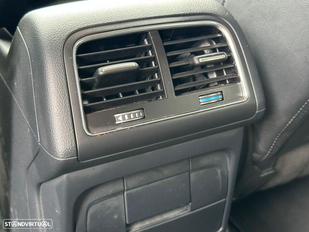 Audi Q5 2.0 TDi quattro S-line - 20