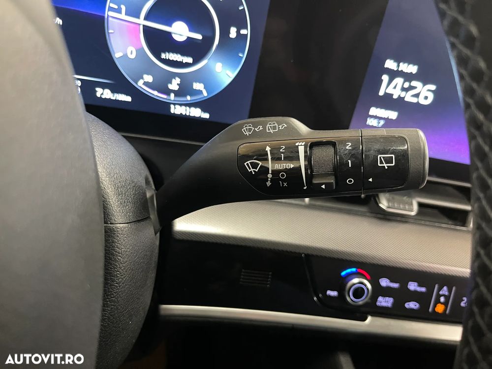 Kia Sportage 1.6 DSL MHEV 7DCT HP 4x2 GT Line - 27