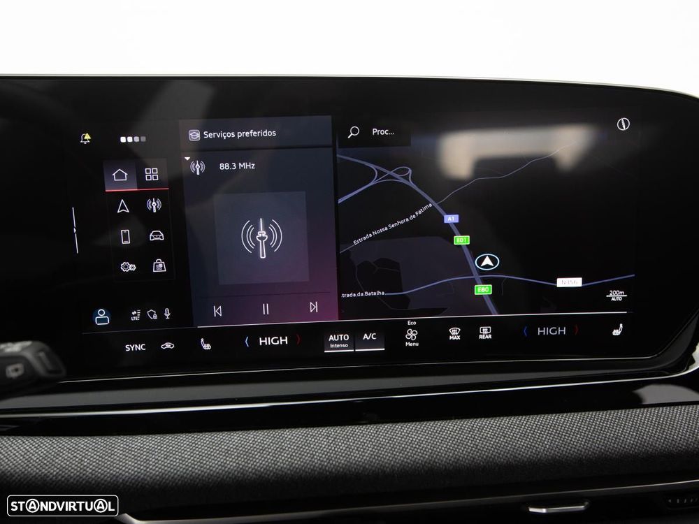 Audi A5 Avant TFSI 150 kW S tronic - 30