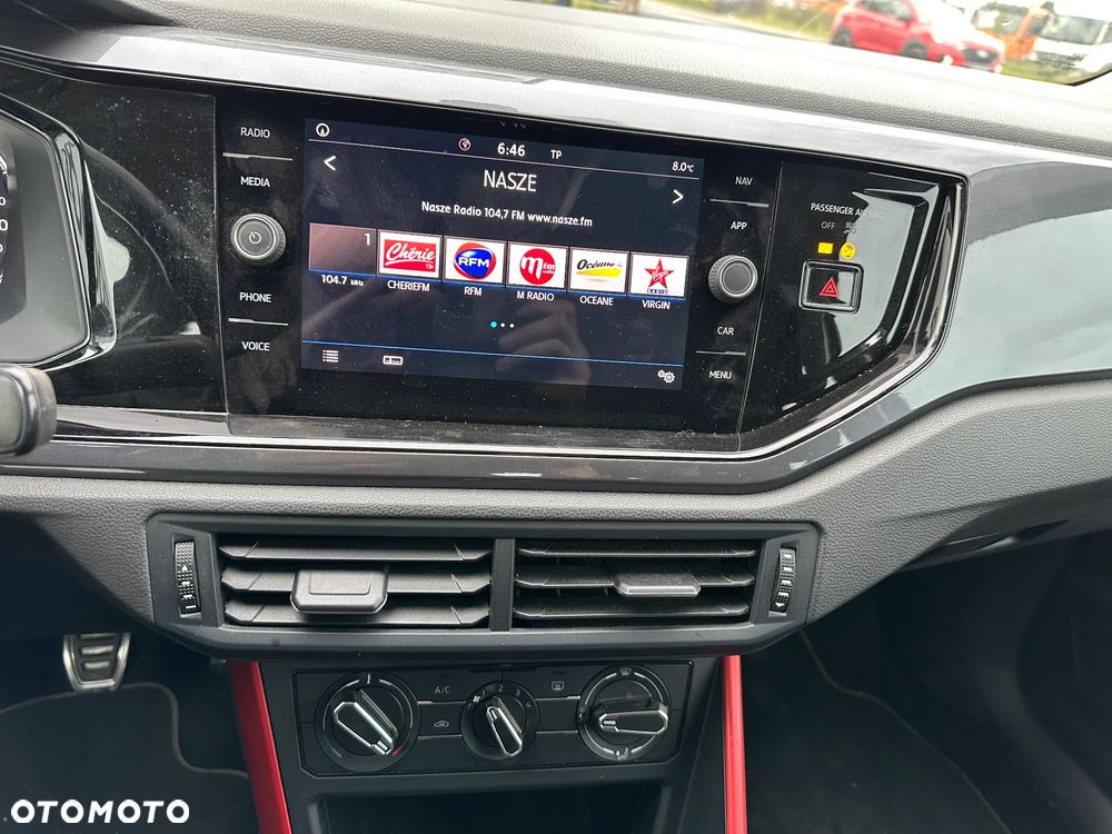 Volkswagen Polo 1.6 TDI SCR JOIN - 29