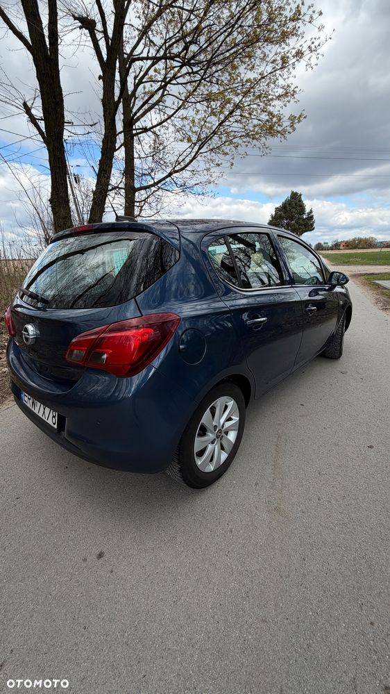 Opel Corsa - 9