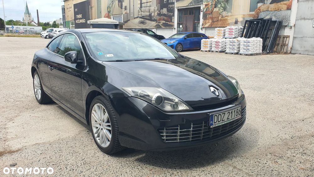 Renault Megane - 2