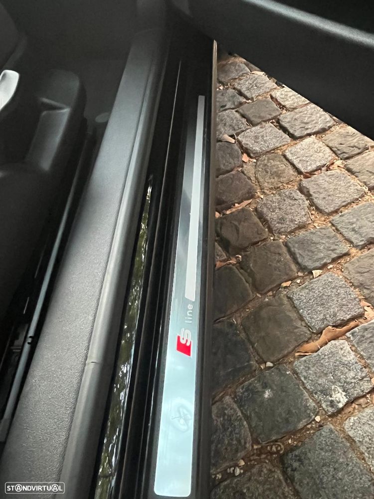 Audi A3 1.6 TDI S-line - 16