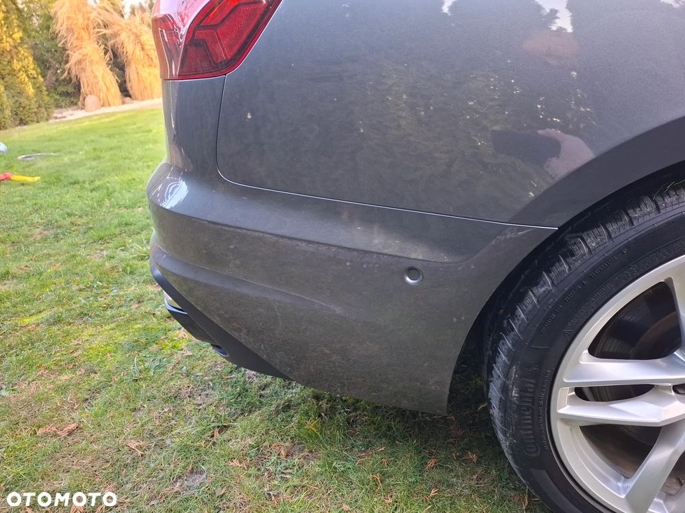 Audi A4 Limousine 45 TFSI quattro S tronic S line - 8