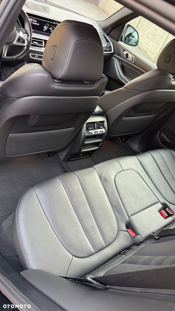BMW X5 xDrive25d sport - 10