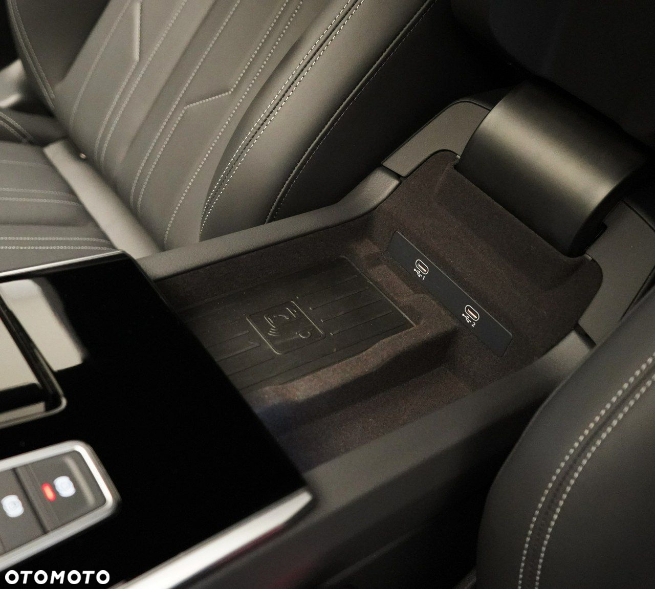 Audi A7 Sportback - 27