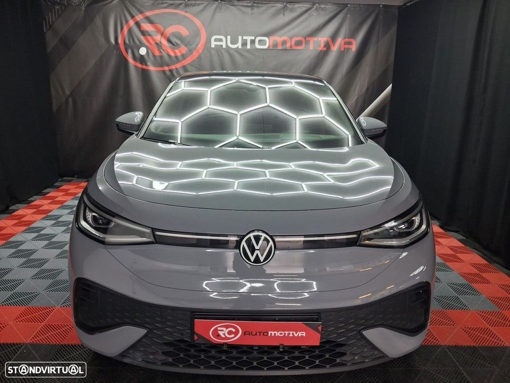 VW ID.5 77 kWh Pro Performance - 3