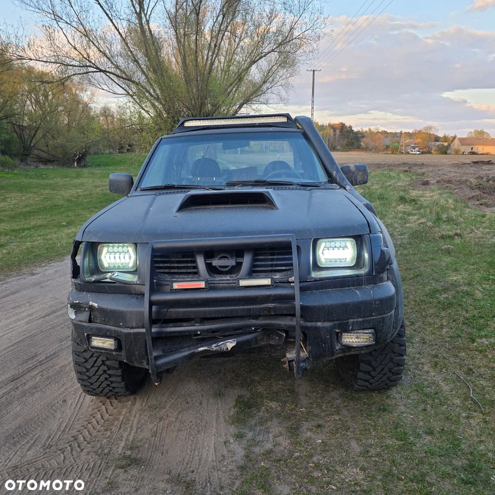 Nissan Navara - 6