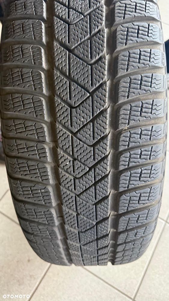 Opony zimowe do BMW X4 - 5